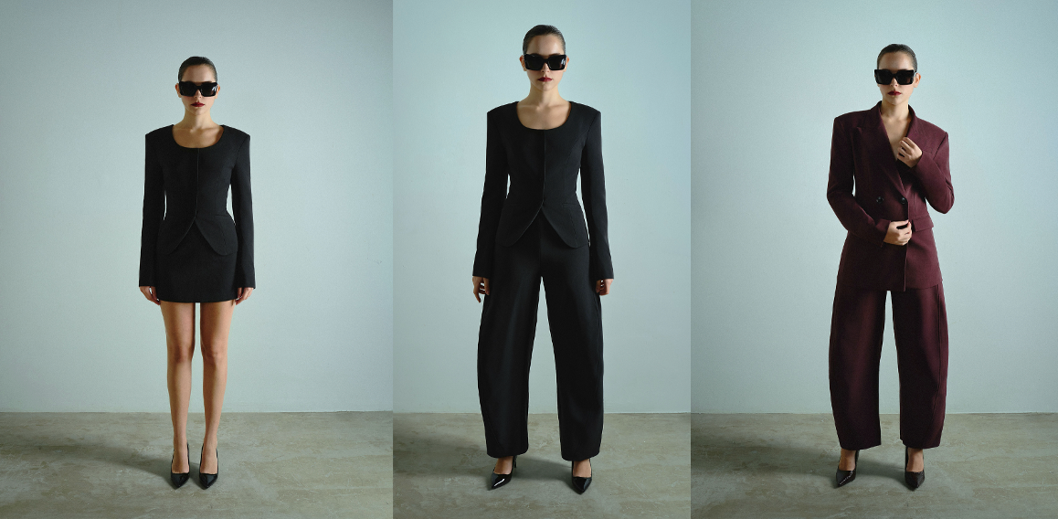 THE DISCIPLINE OF FORM