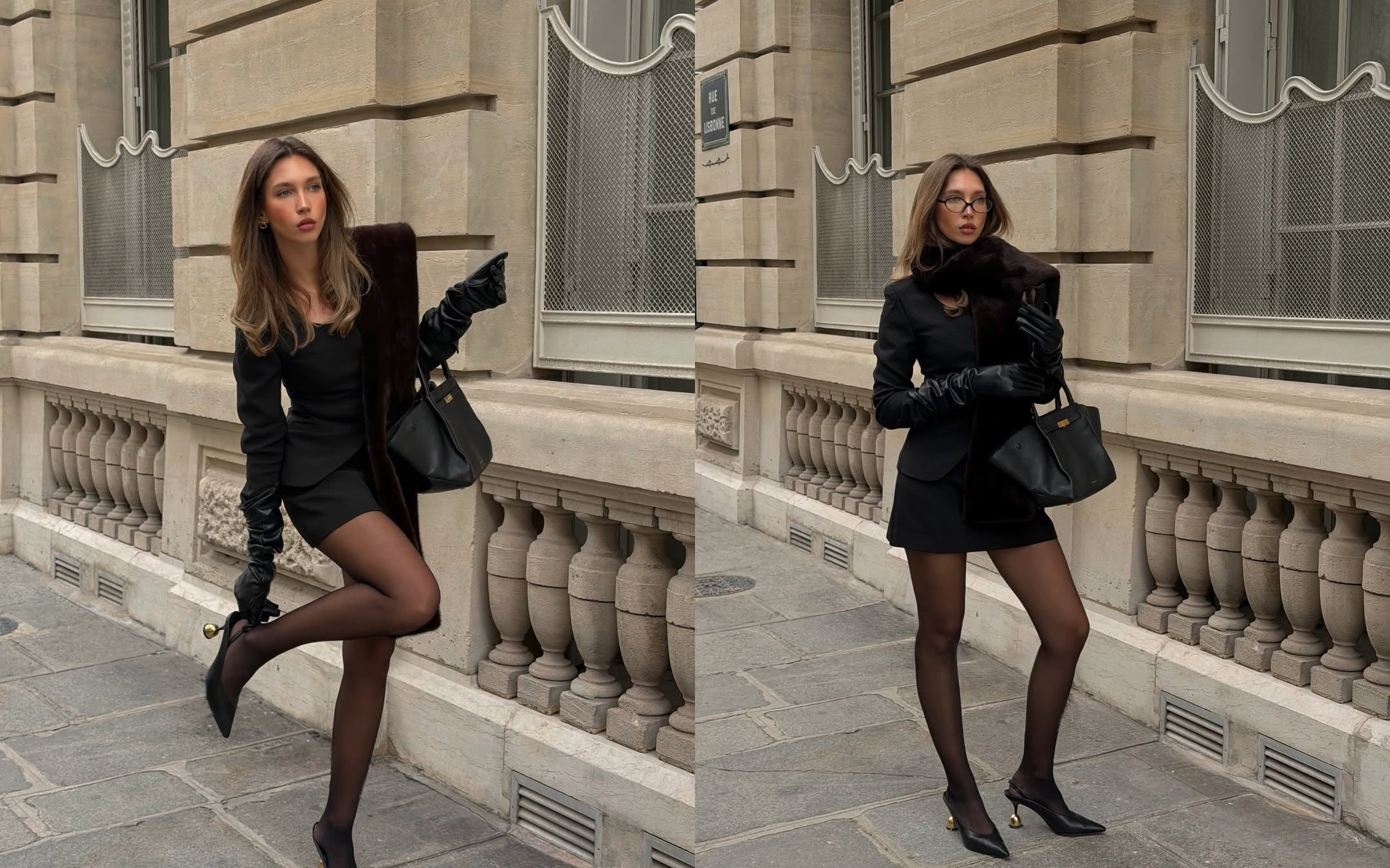 THE POWER BEHIND A SCULPTED SILHOUETTE