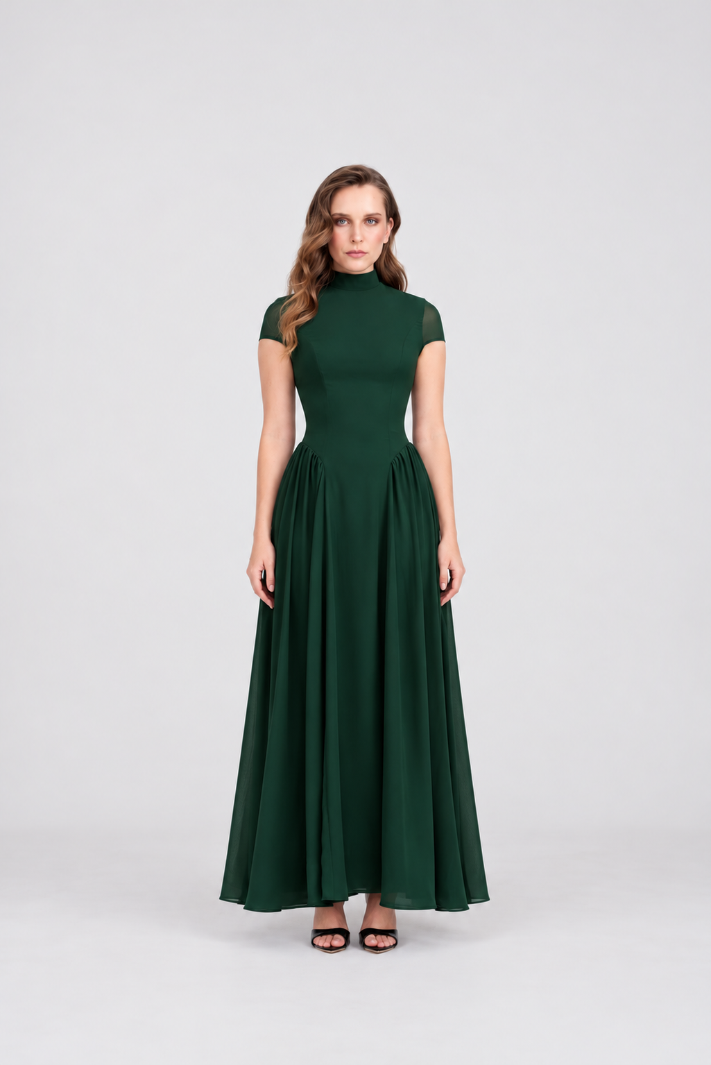 AVA - Pine Green