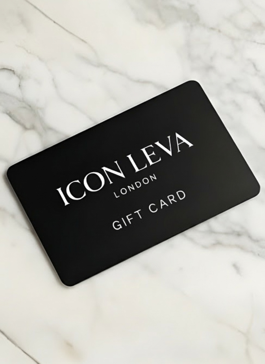 ICON LEVA Gift Card
